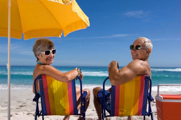 Soggiorni di sollievo temporanei: la soluzione ideale per le vacanze dei tuoi cari